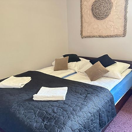 Apartament Nad Kamienczykiem II شكلارسكا بوريبا المظهر الخارجي الصورة