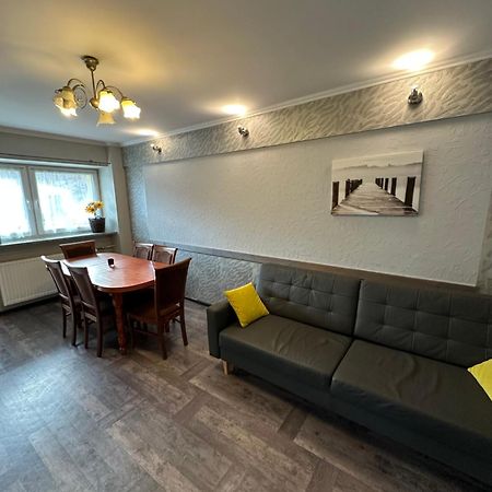 Apartament Nad Kamienczykiem II شكلارسكا بوريبا المظهر الخارجي الصورة