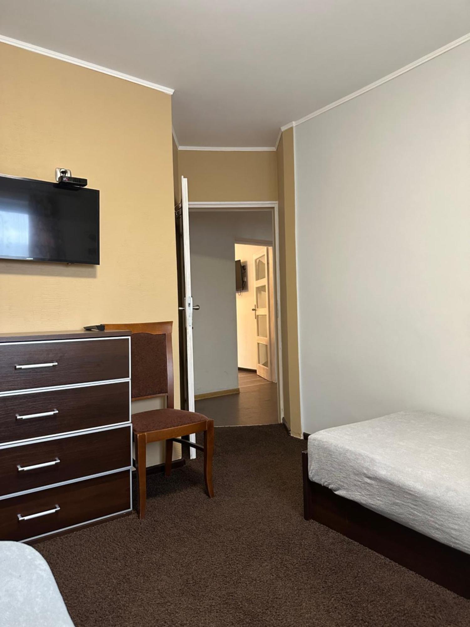 Apartament Nad Kamienczykiem II شكلارسكا بوريبا المظهر الخارجي الصورة