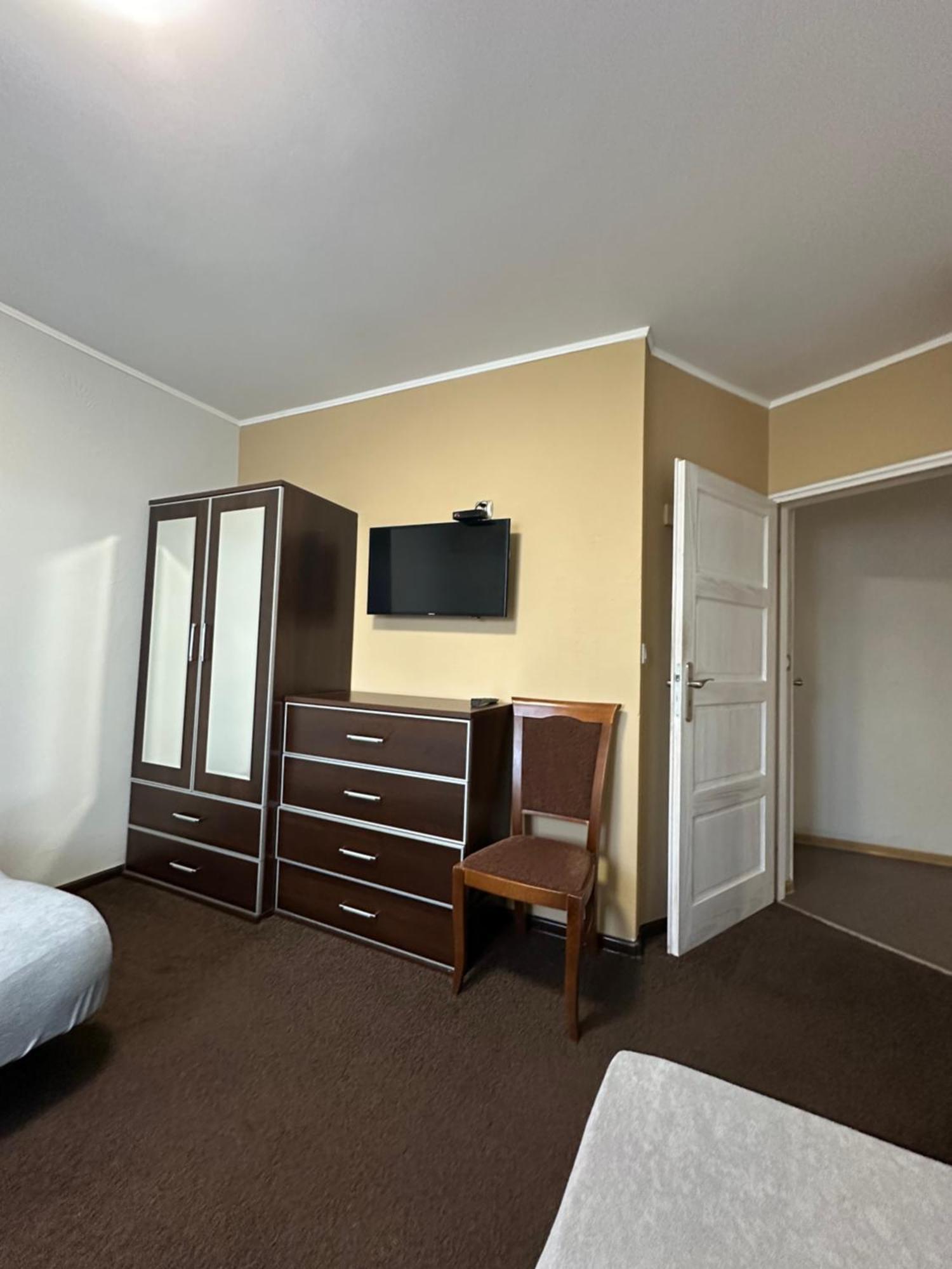 Apartament Nad Kamienczykiem II شكلارسكا بوريبا المظهر الخارجي الصورة