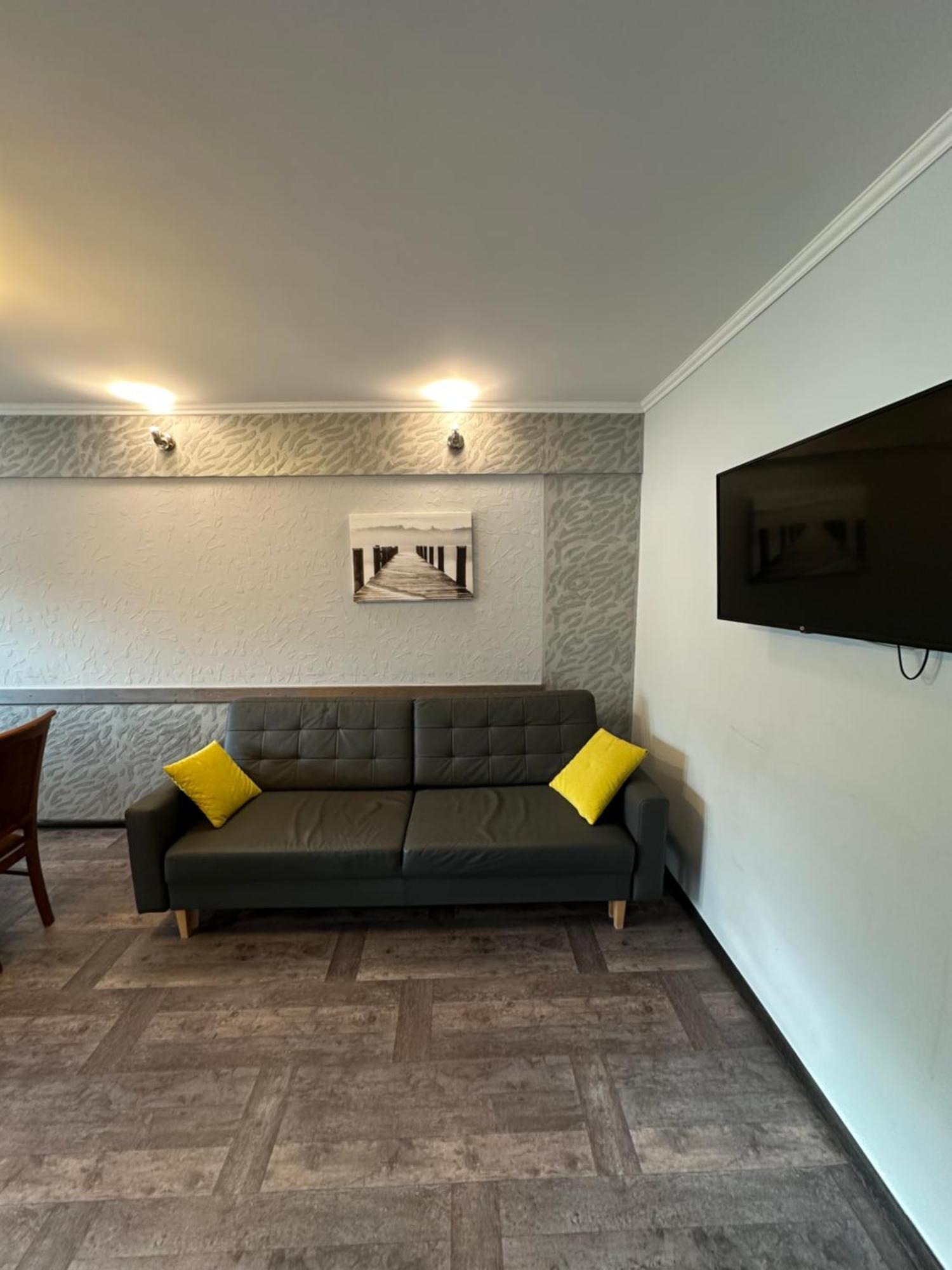 Apartament Nad Kamienczykiem II شكلارسكا بوريبا المظهر الخارجي الصورة