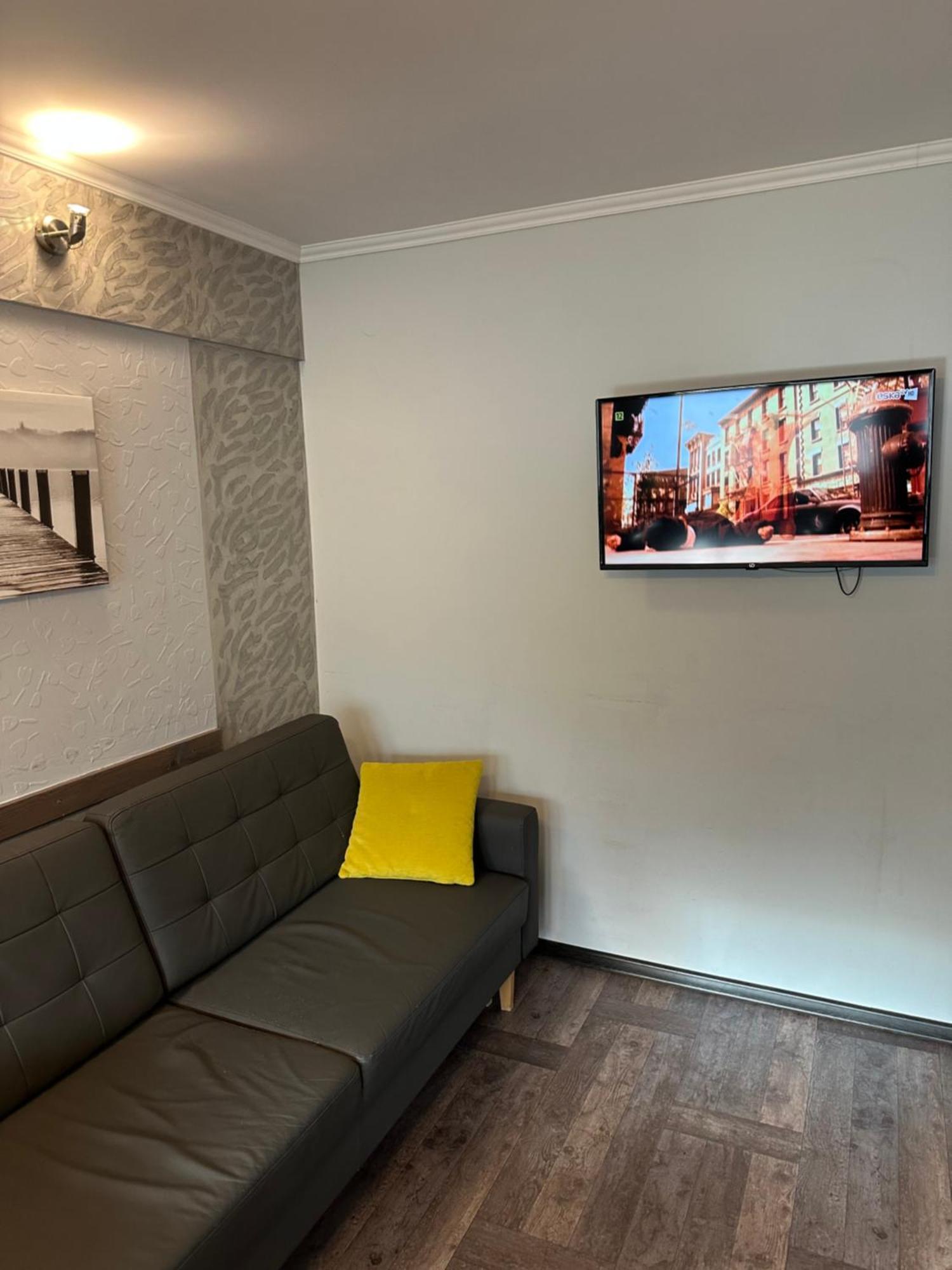 Apartament Nad Kamienczykiem II شكلارسكا بوريبا المظهر الخارجي الصورة