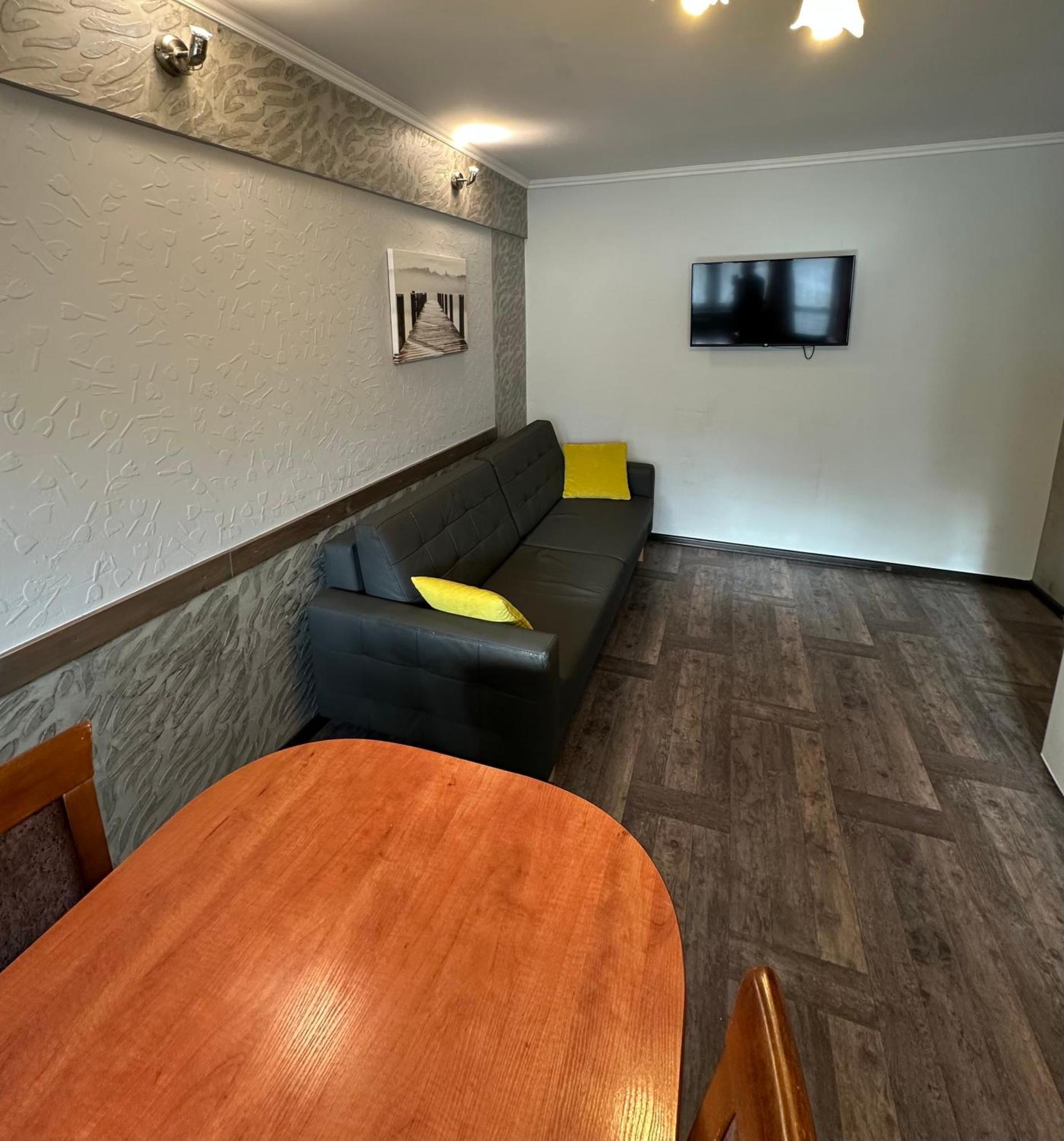 Apartament Nad Kamienczykiem II شكلارسكا بوريبا المظهر الخارجي الصورة
