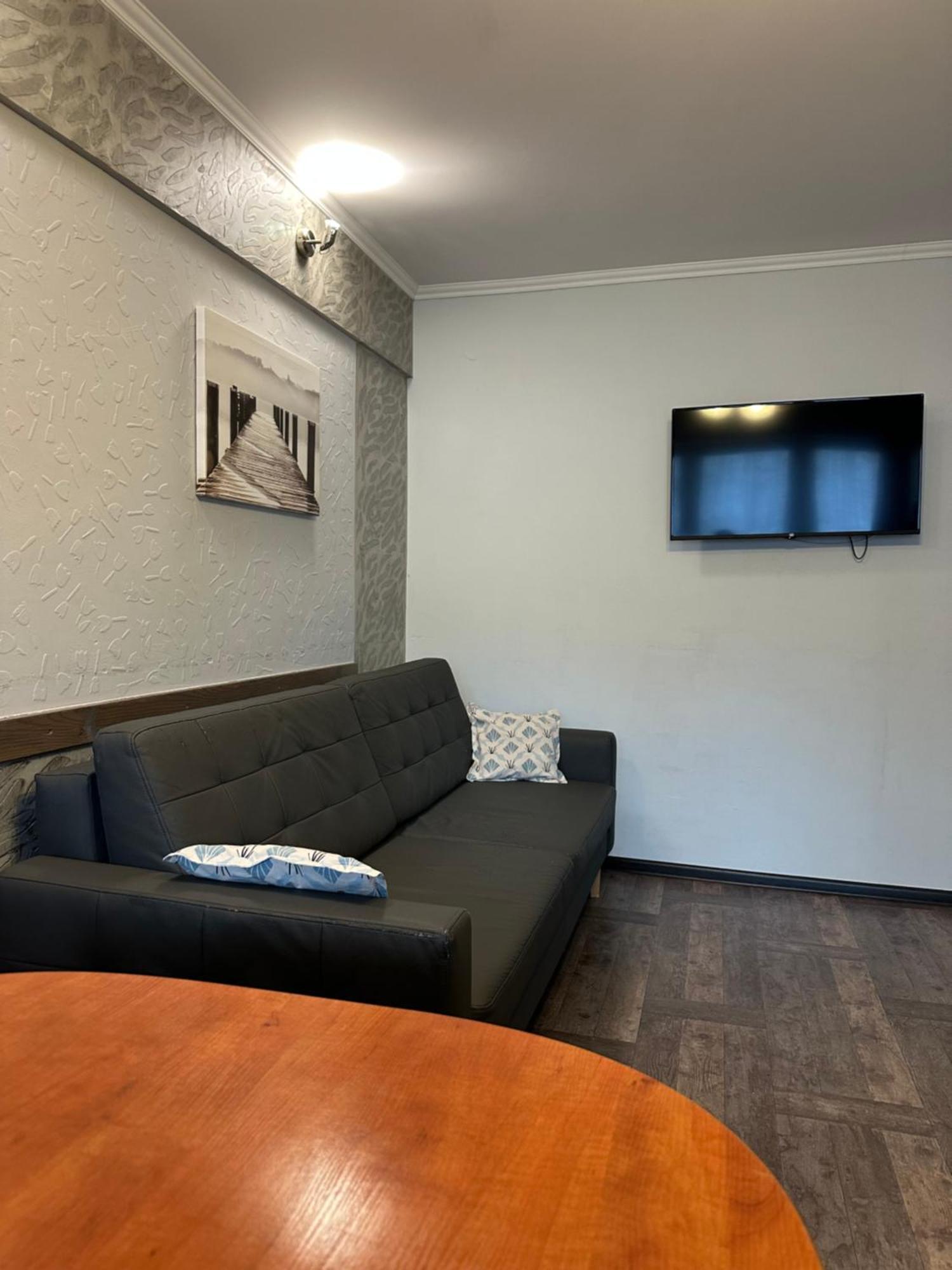 Apartament Nad Kamienczykiem II شكلارسكا بوريبا المظهر الخارجي الصورة