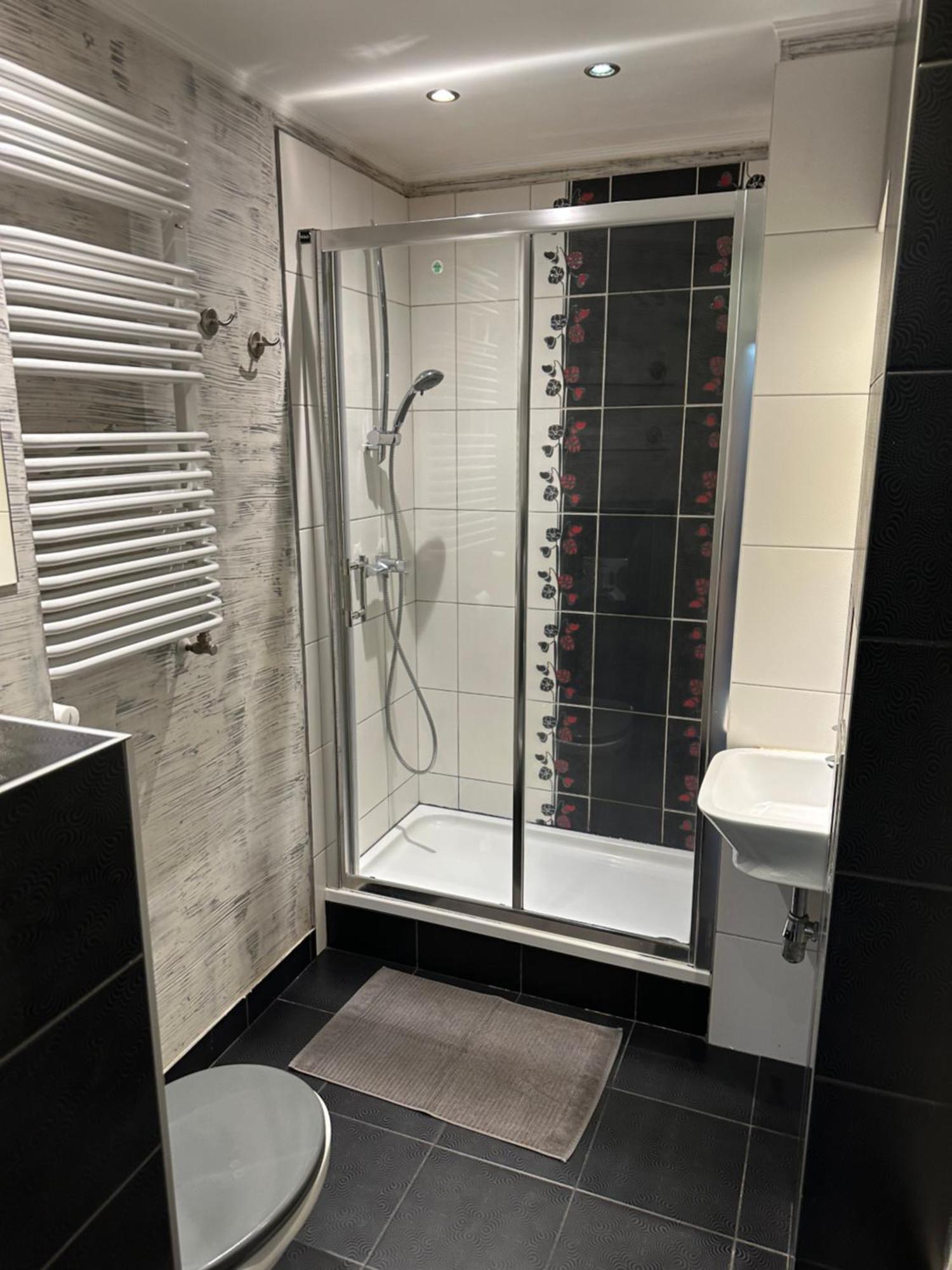 Apartament Nad Kamienczykiem II شكلارسكا بوريبا المظهر الخارجي الصورة